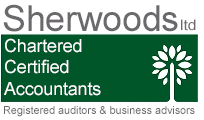 Sherwoods Ltd Logo